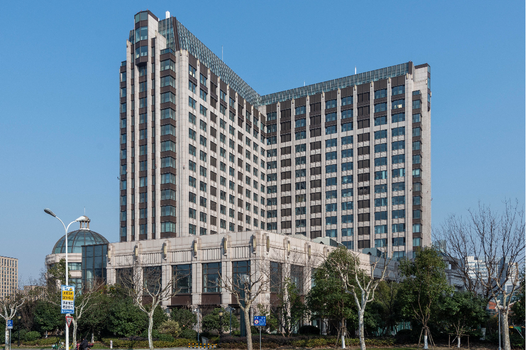 嘉寧國際廣場怎么樣？