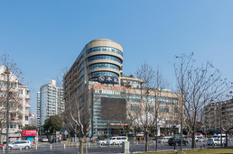 天杉德必易園怎么樣？