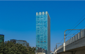 長城大廈怎么樣？