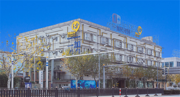 1+PARK創(chuàng)意園怎么樣？