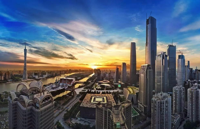 為什么越來越多的企業(yè)選擇獨棟寫字樓？