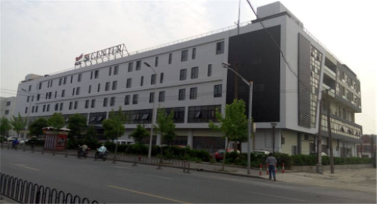 飛馬旅5Icenter創(chuàng)意園怎么樣？