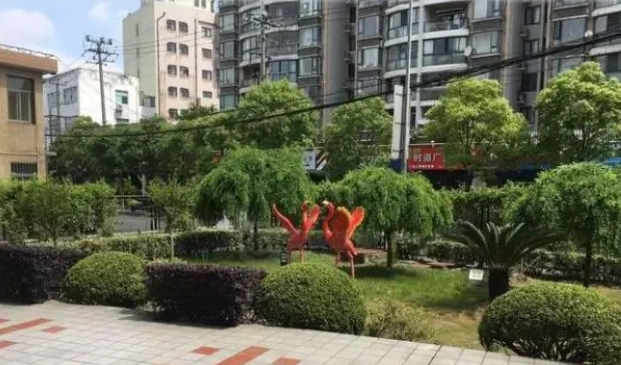 上海新銀洲國(guó)際商務(wù)大廈：綠色辦公，智能管理，人性化服務(wù)