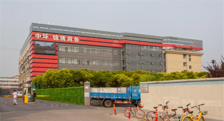 上海浦東新區(qū)北蔡/御橋：五大熱門寫字樓招商，共繪發(fā)展藍圖！