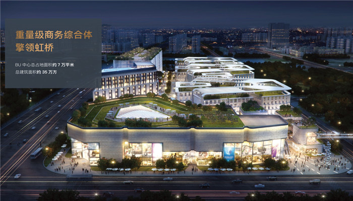 上海BU中心：企業(yè)業(yè)務(wù)單元的核心驅(qū)動力，引領(lǐng)行業(yè)創(chuàng)新！