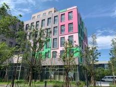 上海開幕啦城市更新園盛大啟幕，引領(lǐng)都市新風尚