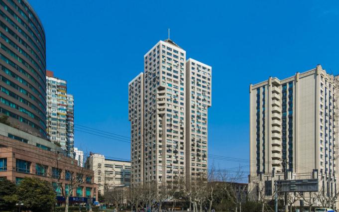 上海歐江大廈：企業(yè)領袖精明睿智之選，開啟商務新篇章