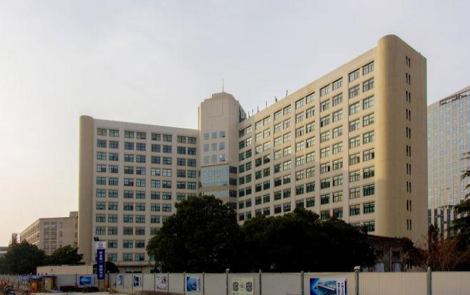 上海新業(yè)大樓：田林路商務(wù)地標(biāo)，企業(yè)辦公優(yōu)選