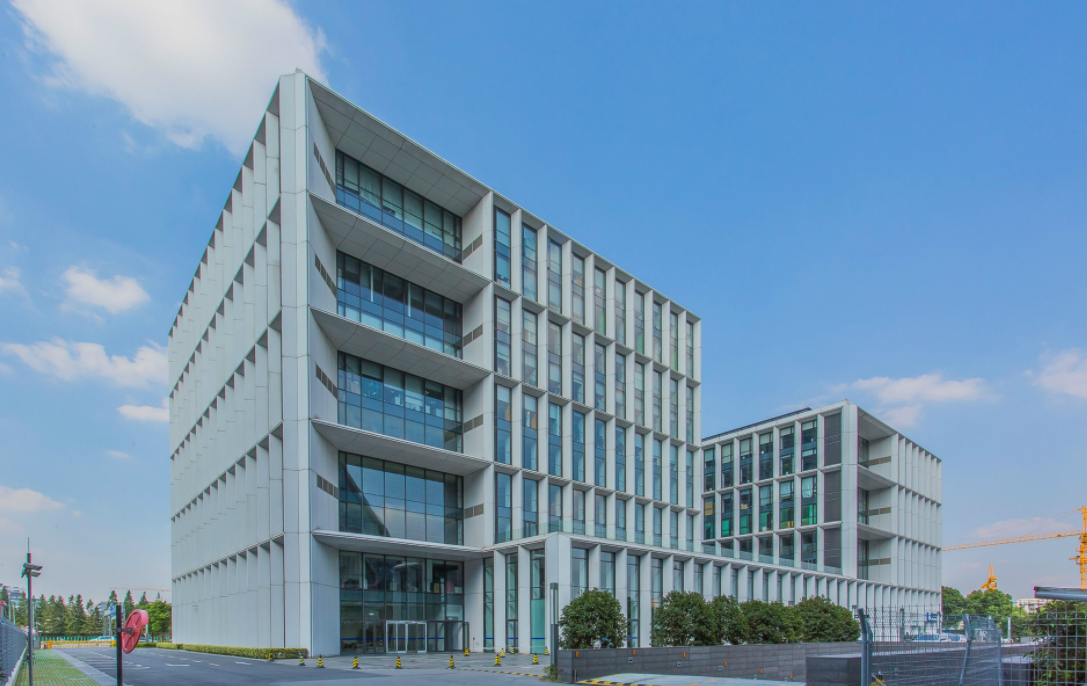 上海文洋大廈：創(chuàng)新辦公空間，滿足企業(yè)多元需求