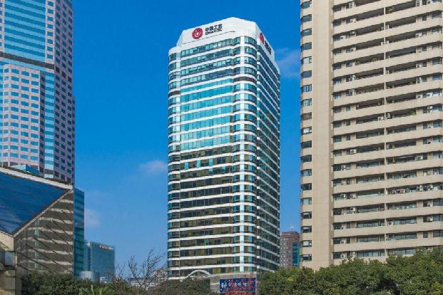 上海旭兆空間(協(xié)泰中心)：協(xié)泰投資，品質(zhì)保障值得信賴