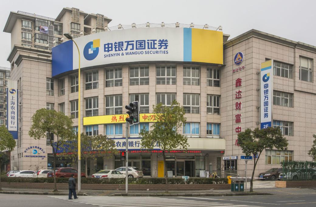 上海鑫達財富中心：成熟商圈，優(yōu)越位置，彰顯企業(yè)形象