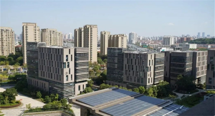 上海靜安區(qū)大寧/市北高新區(qū)寫(xiě)字樓招商匯總，投資新天地