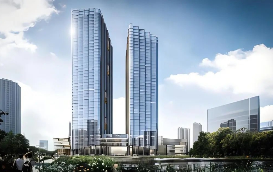 上海普陀區(qū)真如城市副中心寫字樓招商倒計(jì)時(shí)，入駐即享政策紅利！