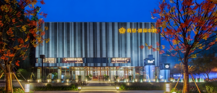 上海虹橋核心精裝小獨棟！高附加值帶租約，臨街轉(zhuǎn)角昭示佳